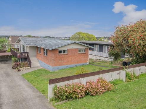 3 Hepburn Road, Glendene