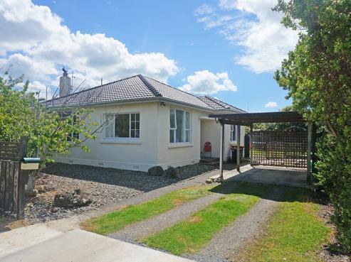 124 Terrace Street, Rosedale