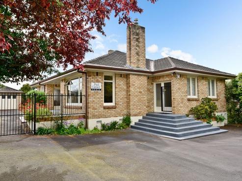 1368 Victoria Street, Beerescourt