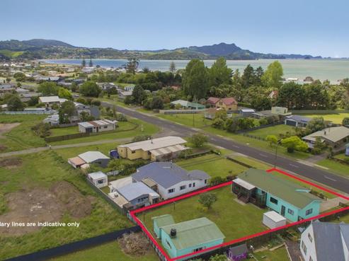 100 Cook Drive, Whitianga