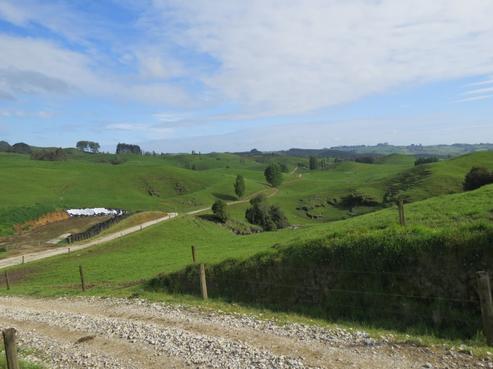 835 Troopers Road, Te Kuiti