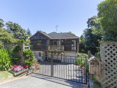 141A Rosetta Road, Raumati South