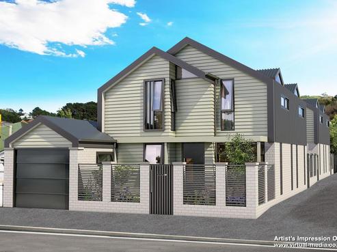 82 Wallace Street, Mount Cook