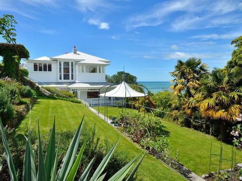10 Elizabeth Road, Napier Hill