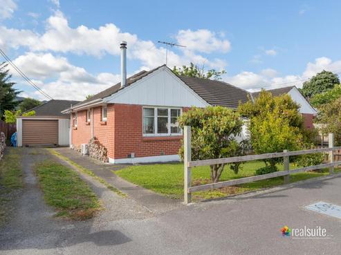 1/598A Fergusson Drive, Trentham