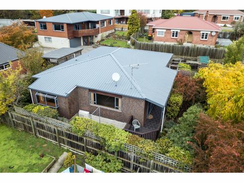 45 Newman Street, Waimataitai