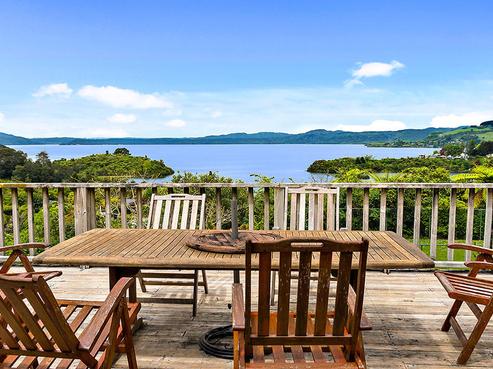 586C Spencer Road, Lake Tarawera