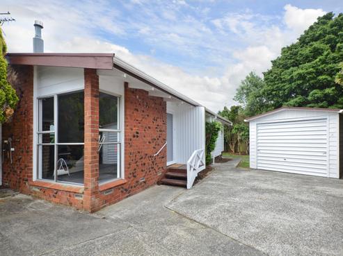 5B Coleridge Place, Tikipunga