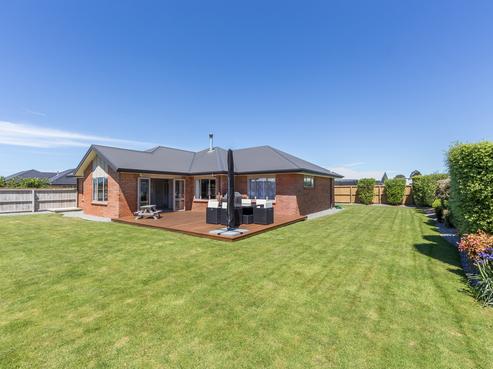 14B Melville Crescent, Rolleston
