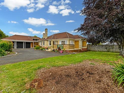 1 Gibson Road, Tuakau