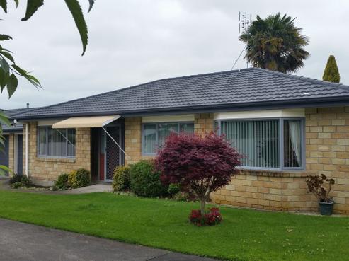 4/241 Mangapiko Street, Te Awamutu