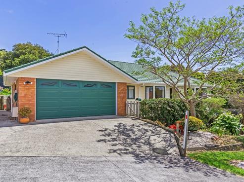 5 Double Bay Place, Army Bay