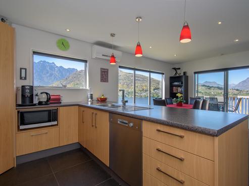 1 De La Mare Place, Frankton