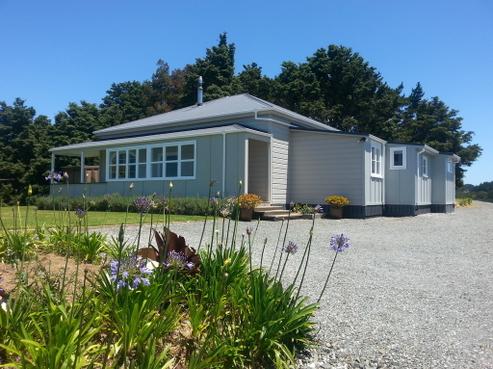 2542 Paparoa-oakleigh Road, Paparoa
