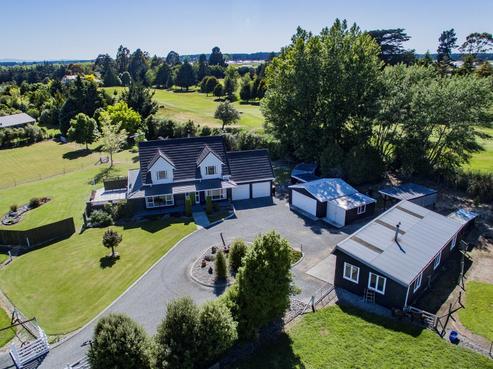 74 Old North Road, Kaiapoi