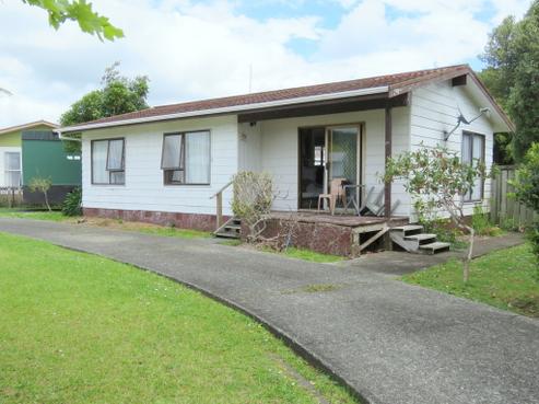 5 Matilda Place, Kaitaia