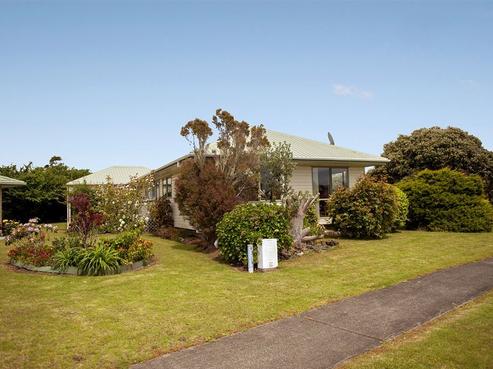 55 Springbok Avenue, Whitianga