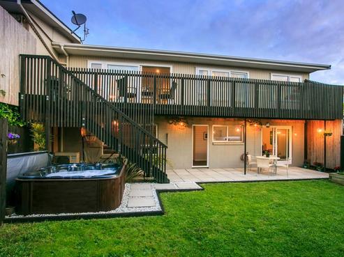 1D Hart Road, Hauraki