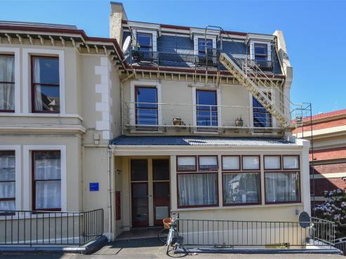 112 Moray Place, Dunedin Central