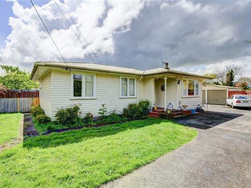 270 Fox Street, Hamilton East
