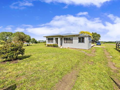 189 Harrisville Road, Tuakau