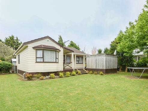 40 Breckons Avenue, Nawton