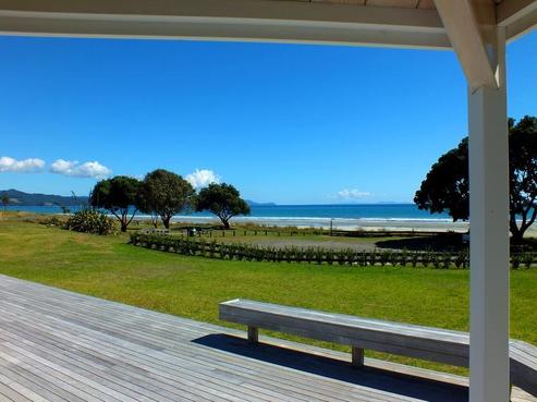 113 Omara Place, Matarangi