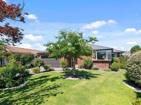 41 Belcher Street, Kaiapoi