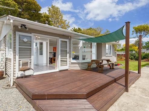 9A Tararua Street, Trentham