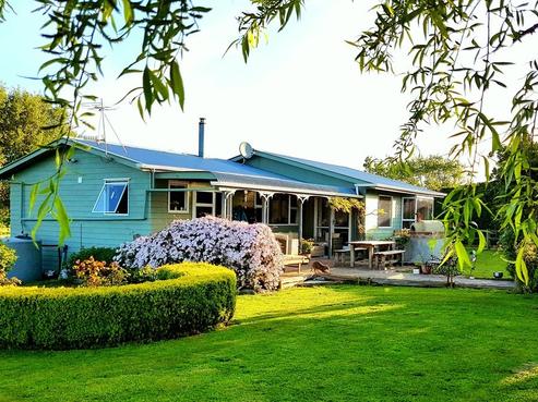185 Pomona Road East, Makarewa
