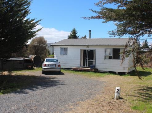 2 Ward Street, National Park