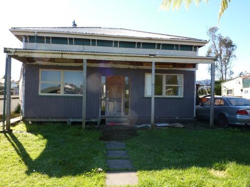 173 Peel Street, Westport