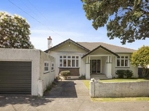 5 Tui Street, Alicetown
