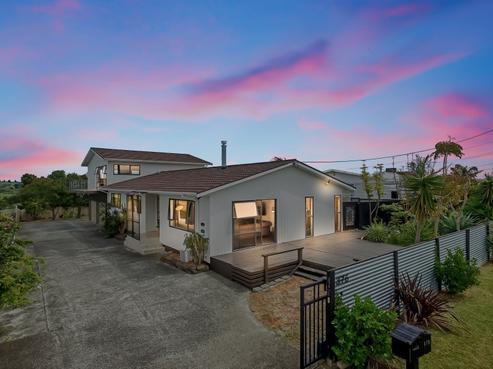 376 Mahurangi East Road, Snells Beach