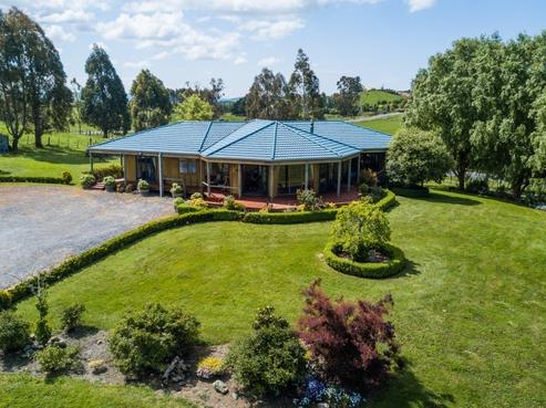 24 Tod Road, Otane