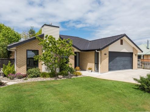 8 Claire Place, Motueka