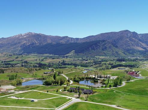 3 Bloxham Lane, Dalefield/Wakatipu Basin
