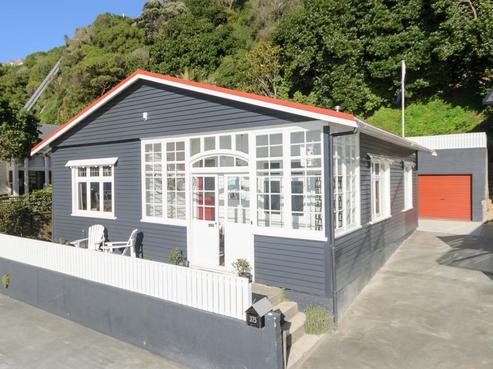 375 Karaka Bay Road, Karaka Bays