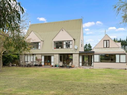 661 Pound Road, Yaldhurst