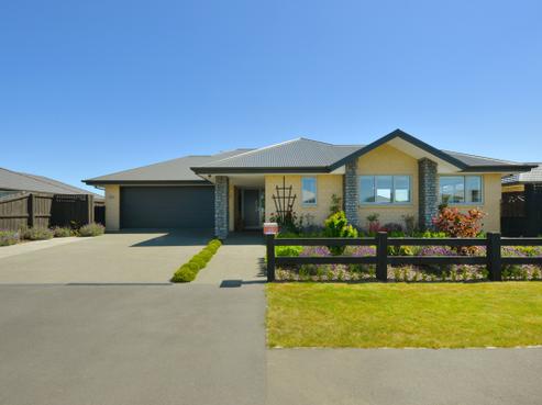60 Newman Road, Rolleston