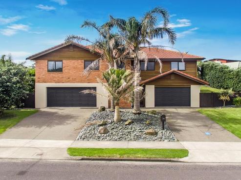 18 Fishermans Drive, Coastlands