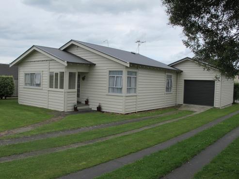 247 Fraser Street, Te Awamutu