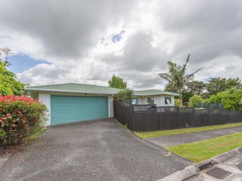 21 Cabeleigh Drive, Helensville