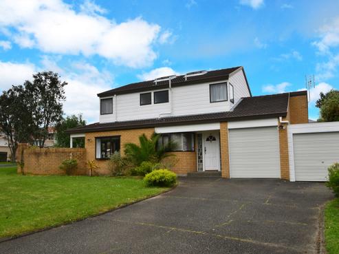 1/19 Sailfish Drive, West Harbour