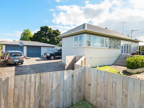 1752 Buckland Road, Buckland