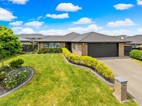 18 Castellina Drive, Karaka