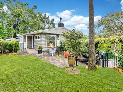 83 Red Hill Road, Red Hill