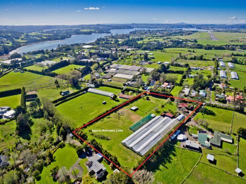 16 Riverlea Road, Whenuapai