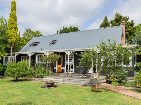 44 Puhoi Road, Puhoi