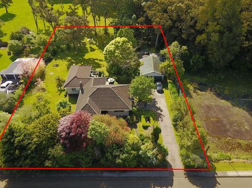 173 Titi Road, Mauku